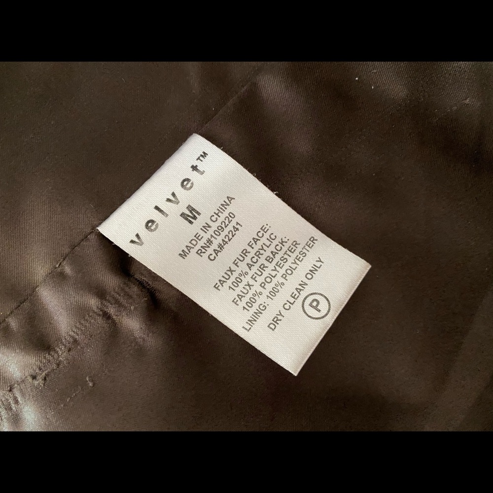 Jacket - Picture 4 of 4